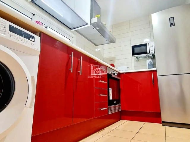 3 bedroom Villa for sale in Playa de Fañabé Alto, Adeje with pool garage - € 460,000 (Ref: 9516591)