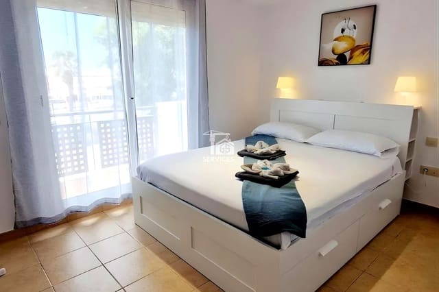 3 bedroom Villa for sale in Playa de Fañabé Alto, Adeje with pool garage - € 460,000 (Ref: 9516591)