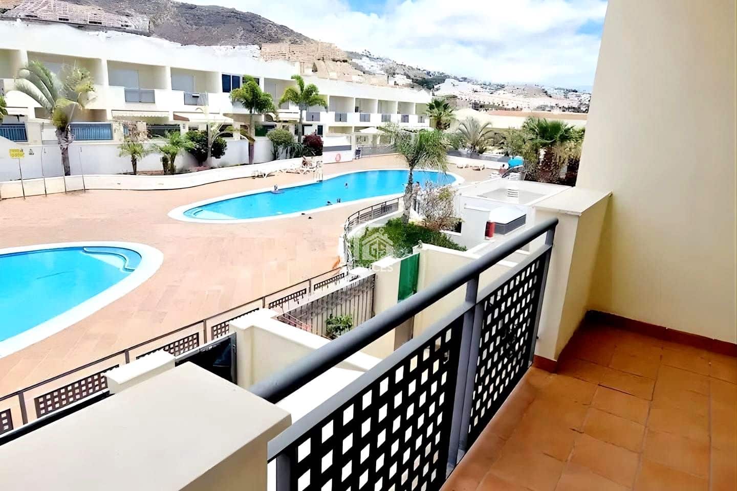 3 bedroom Villa for sale in Costa Adeje with pool garage - € 460,000 (Ref: 9516591)