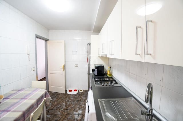 2 soverom Leilighet til salgs i Casco Urbano, Adeje - € 230 000 (Ref: 9517934)