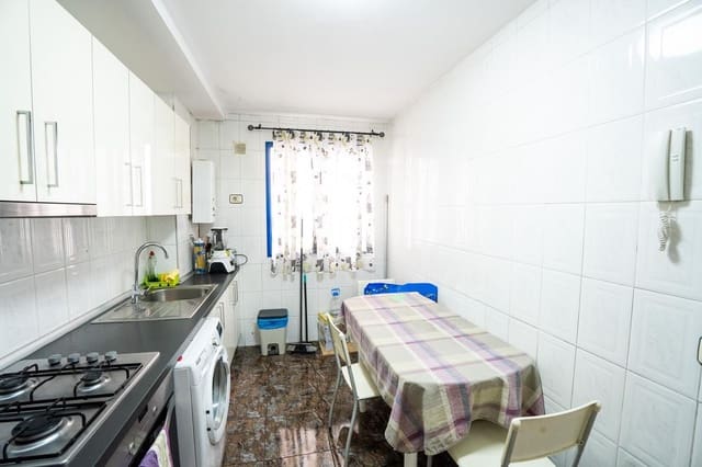 2 soverom Leilighet til salgs i Casco Urbano, Adeje - € 230 000 (Ref: 9517934)