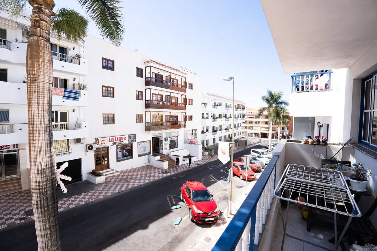 2 soverom Leilighet til salgs i Adeje - € 230 000 (Ref: 9517934)