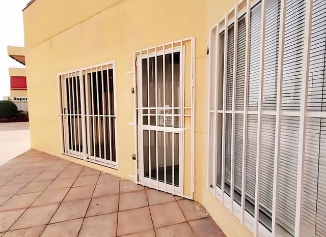 4 bedroom Business for sale in Puerto Santiago, Santiago del Teide - € 180,000 (Ref: 9517935)