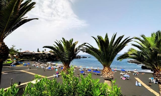 4 bedroom Business for sale in Puerto Santiago, Santiago del Teide - € 180,000 (Ref: 9517935)