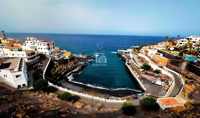 4 bedroom Business for sale in Puerto Santiago, Santiago del Teide - € 180,000 (Ref: 9517935)