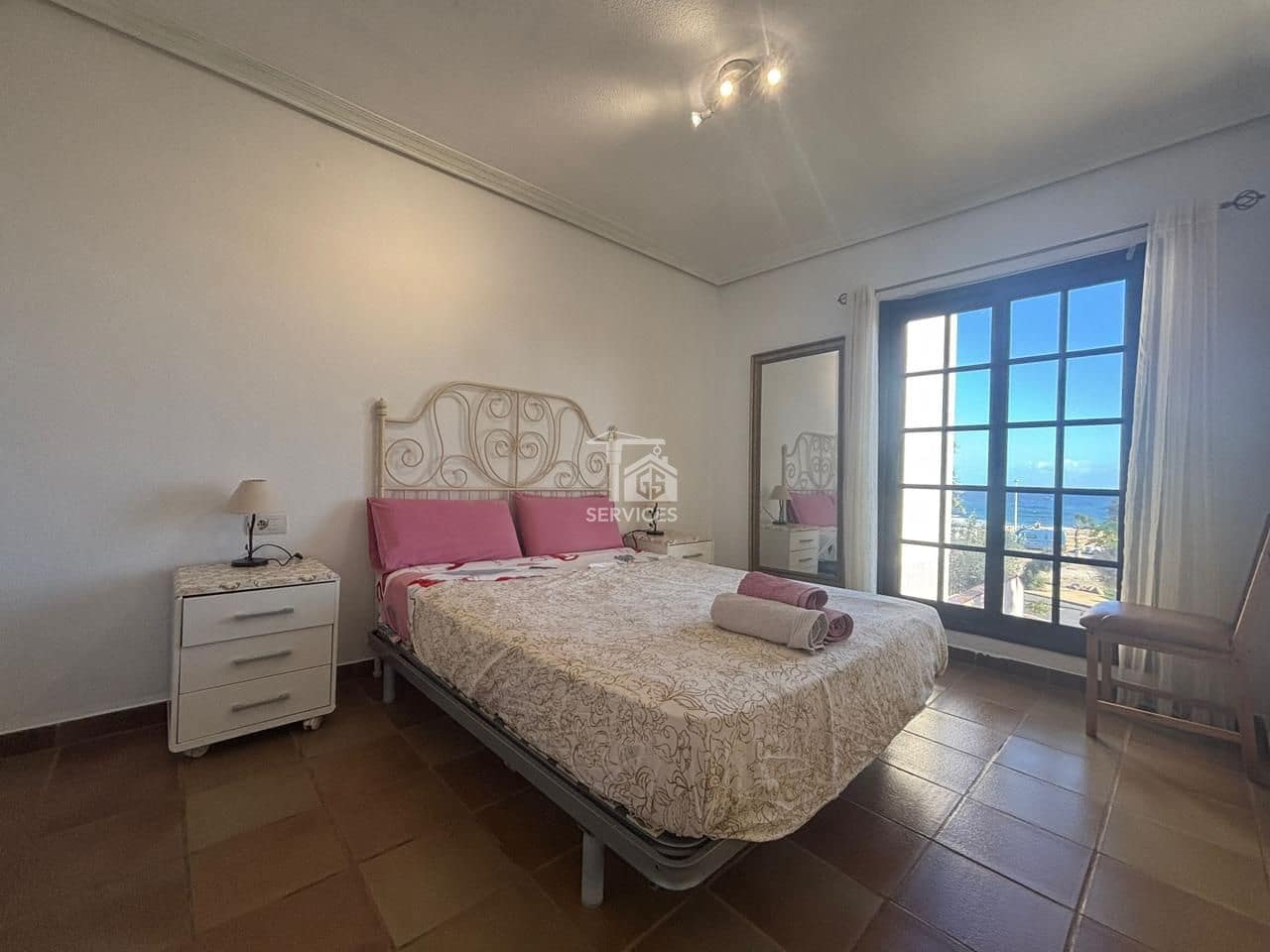 4 chambre Villa/Maison à vendre à El Medano avec garage - 747 000 € (Ref: 9523488)