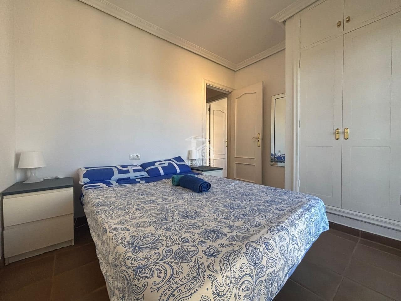 4 chambre Villa/Maison à vendre à El Medano avec garage - 747 000 € (Ref: 9523488)
