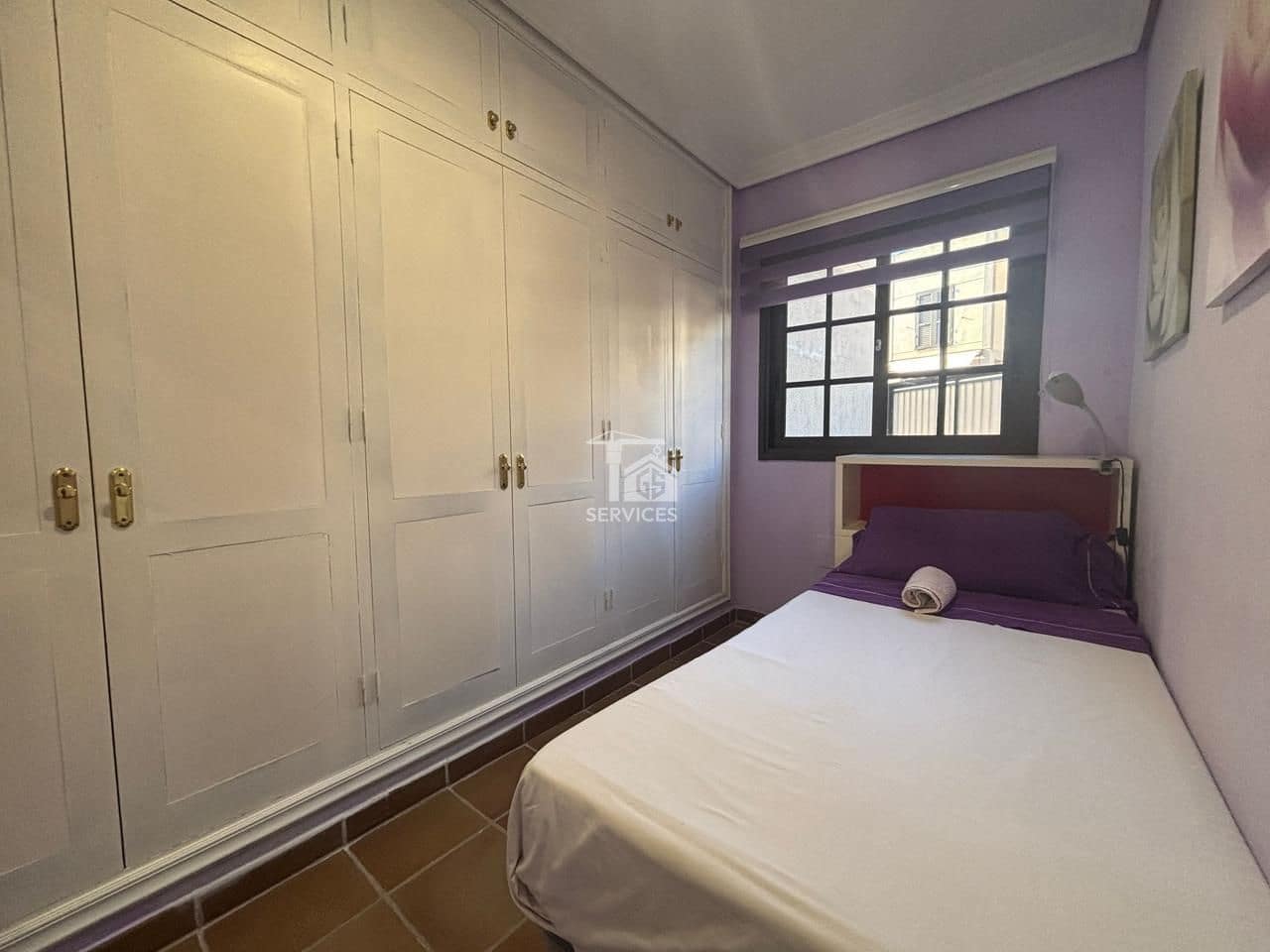 4 chambre Villa/Maison à vendre à El Medano avec garage - 747 000 € (Ref: 9523488)