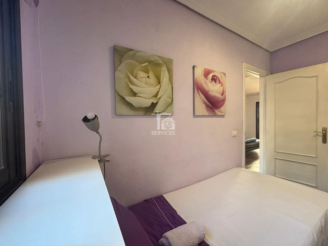 4 chambre Villa/Maison à vendre à El Medano avec garage - 747 000 € (Ref: 9523488)