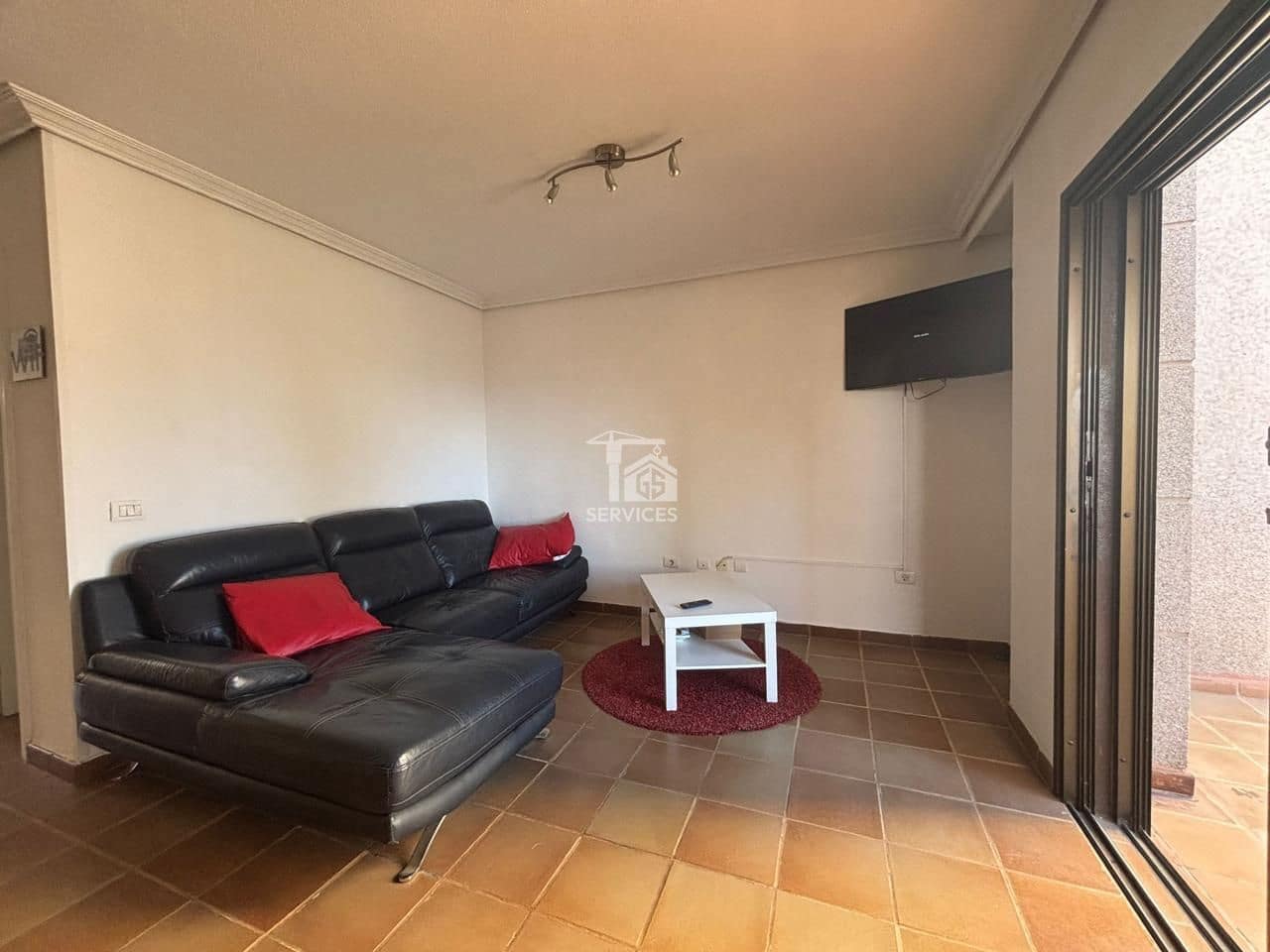 4 chambre Villa/Maison à vendre à El Medano avec garage - 747 000 € (Ref: 9523488)
