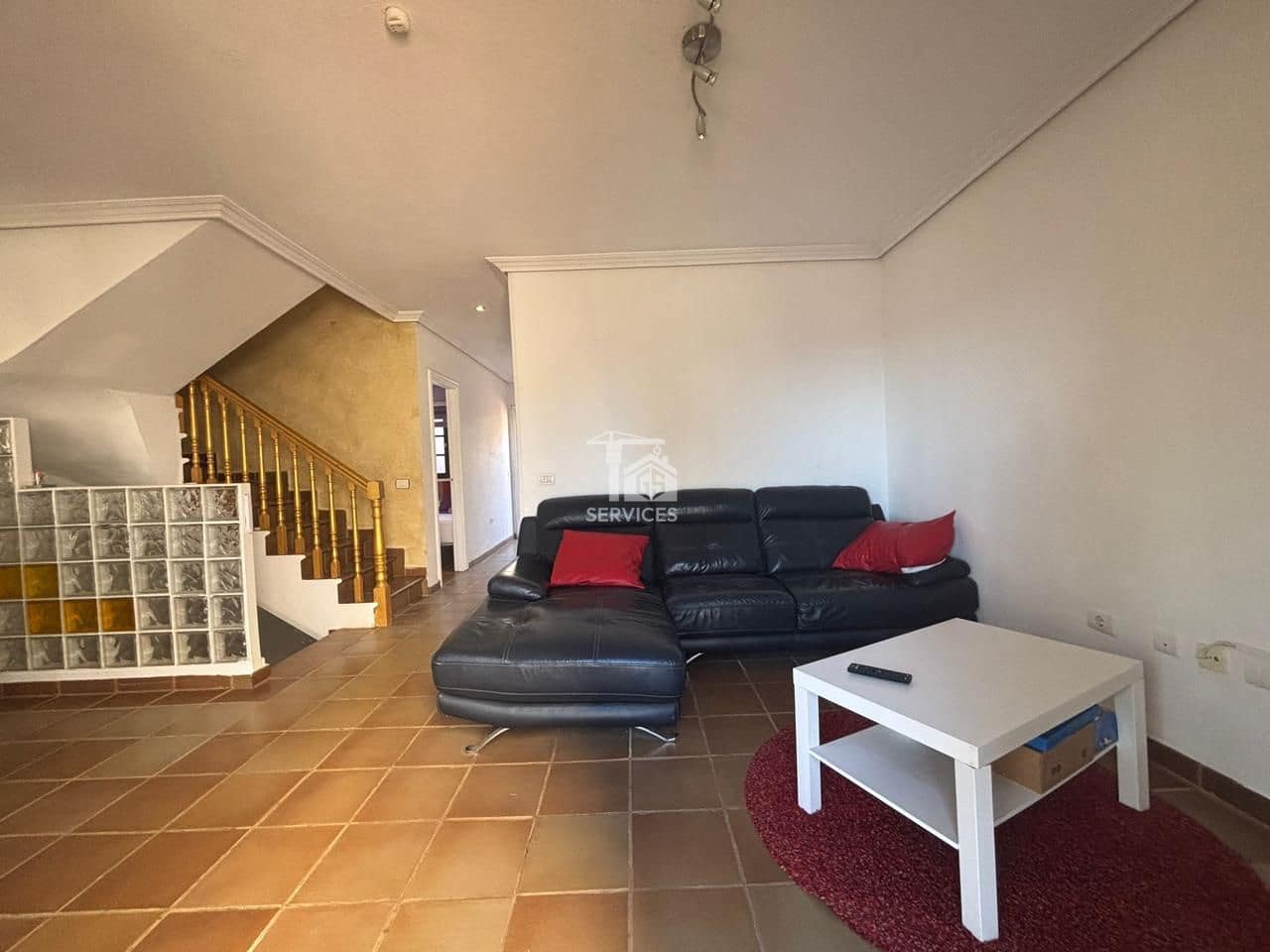 4 chambre Villa/Maison à vendre à El Medano avec garage - 747 000 € (Ref: 9523488)