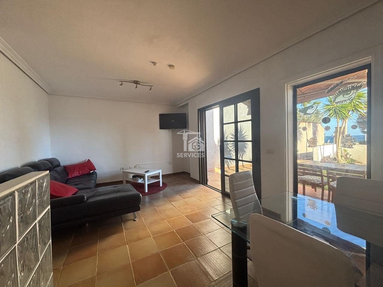 4 chambre Villa/Maison à vendre à El Medano avec garage - 747 000 € (Ref: 9523488)