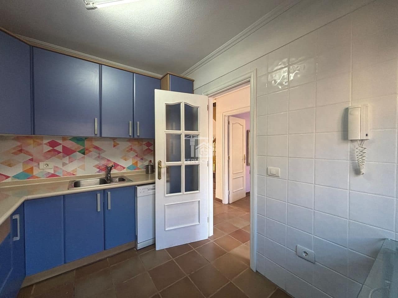 4 chambre Villa/Maison à vendre à El Medano avec garage - 747 000 € (Ref: 9523488)