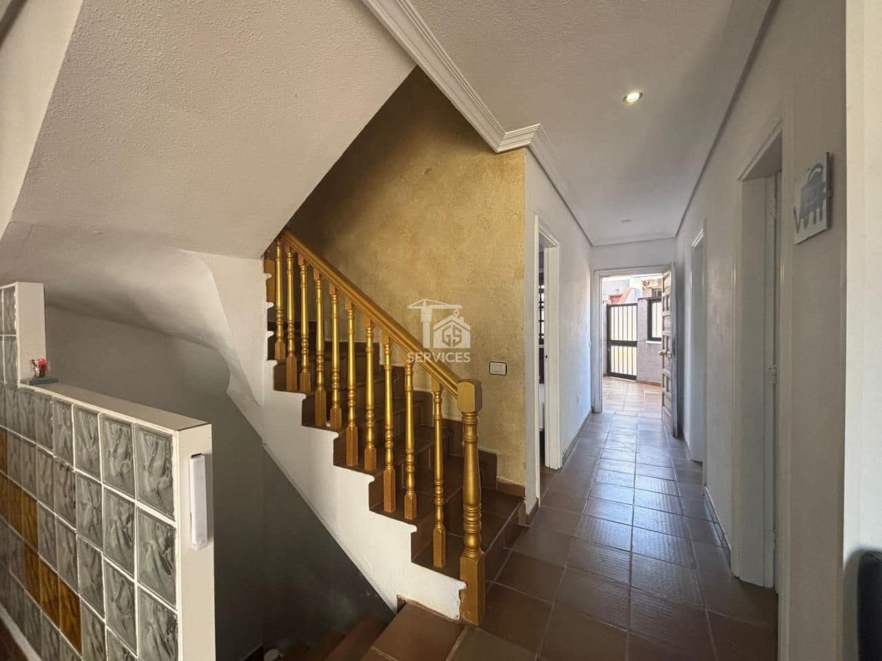 4 chambre Villa/Maison à vendre à El Medano avec garage - 747 000 € (Ref: 9523488)