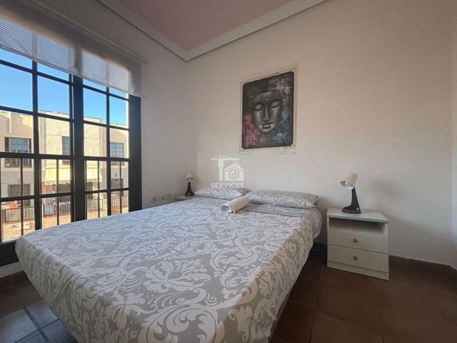 4 chambre Villa/Maison à vendre à El Medano, Granadilla de Abona avec garage - 747 000 € (Ref: 9523488)