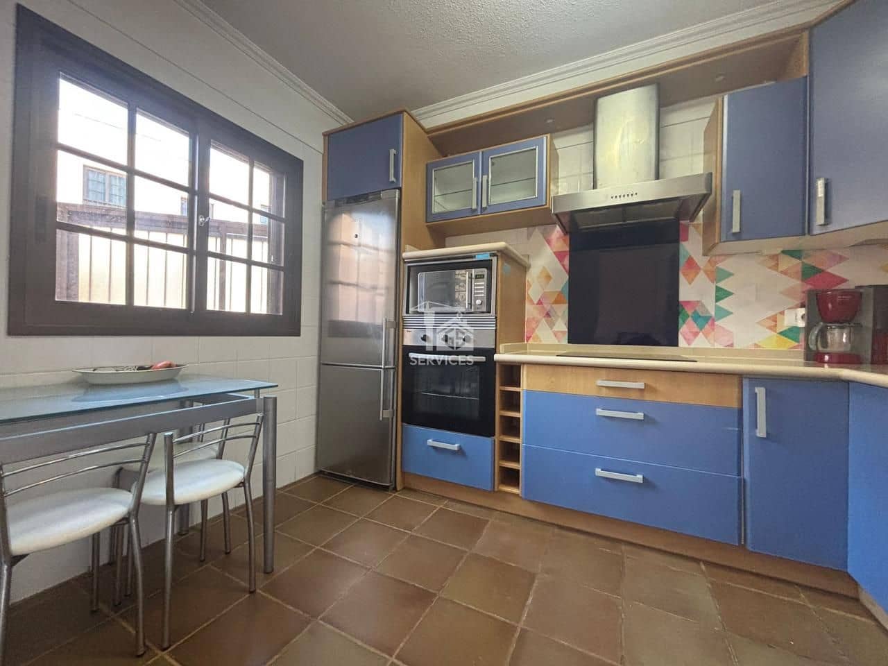 4 chambre Villa/Maison à vendre à El Medano avec garage - 747 000 € (Ref: 9523488)