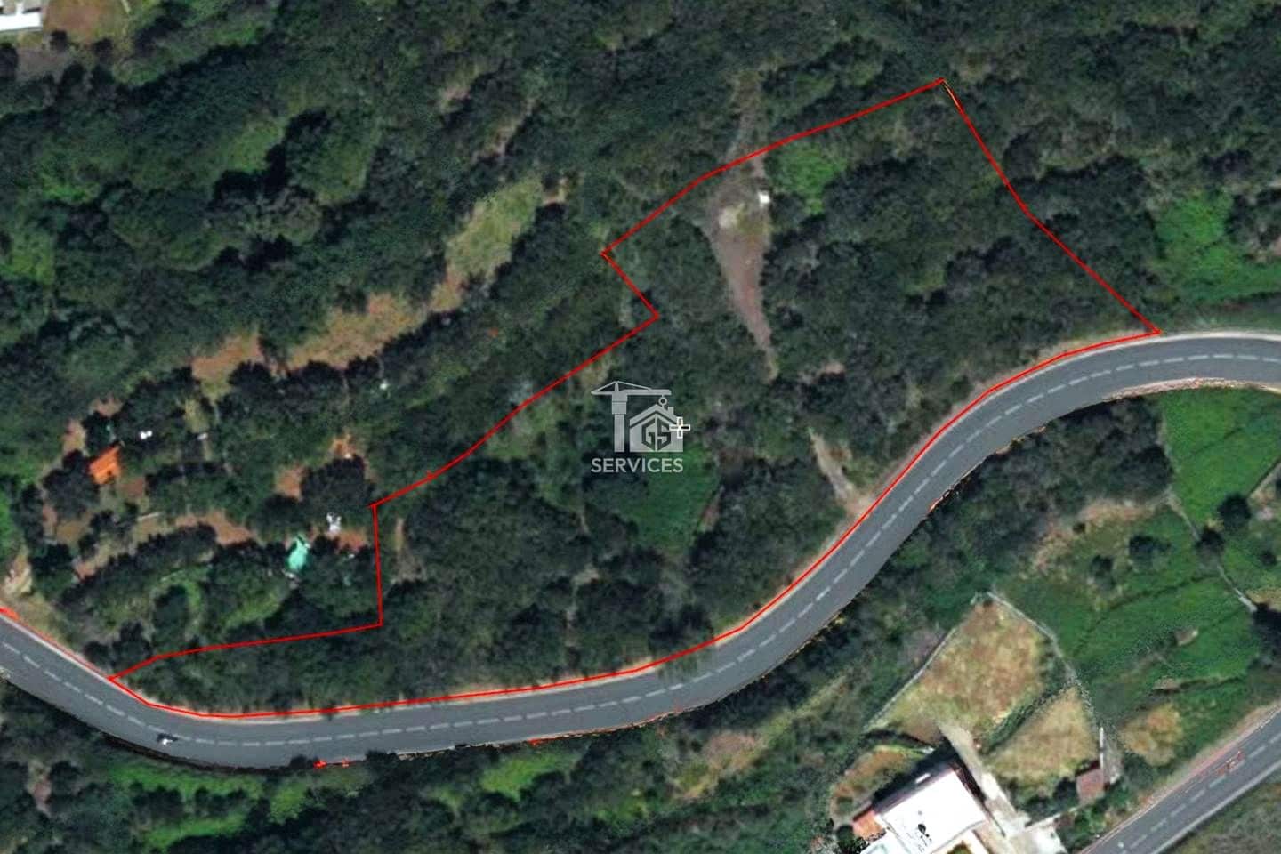 Mark till salu i El Tanque - 90 000 € (Ref: 9524953)