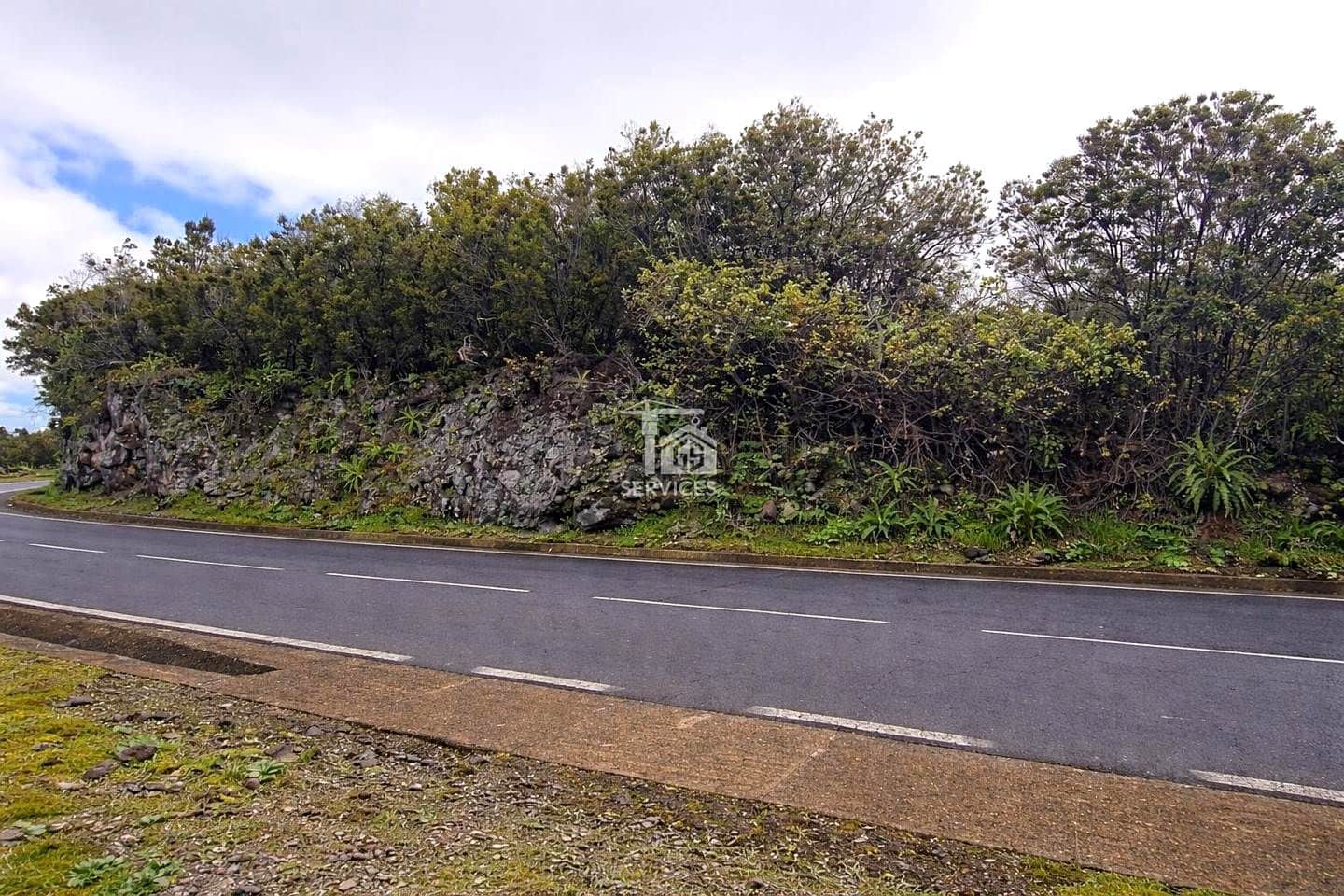 Mark till salu i El Tanque - 90 000 € (Ref: 9524953)