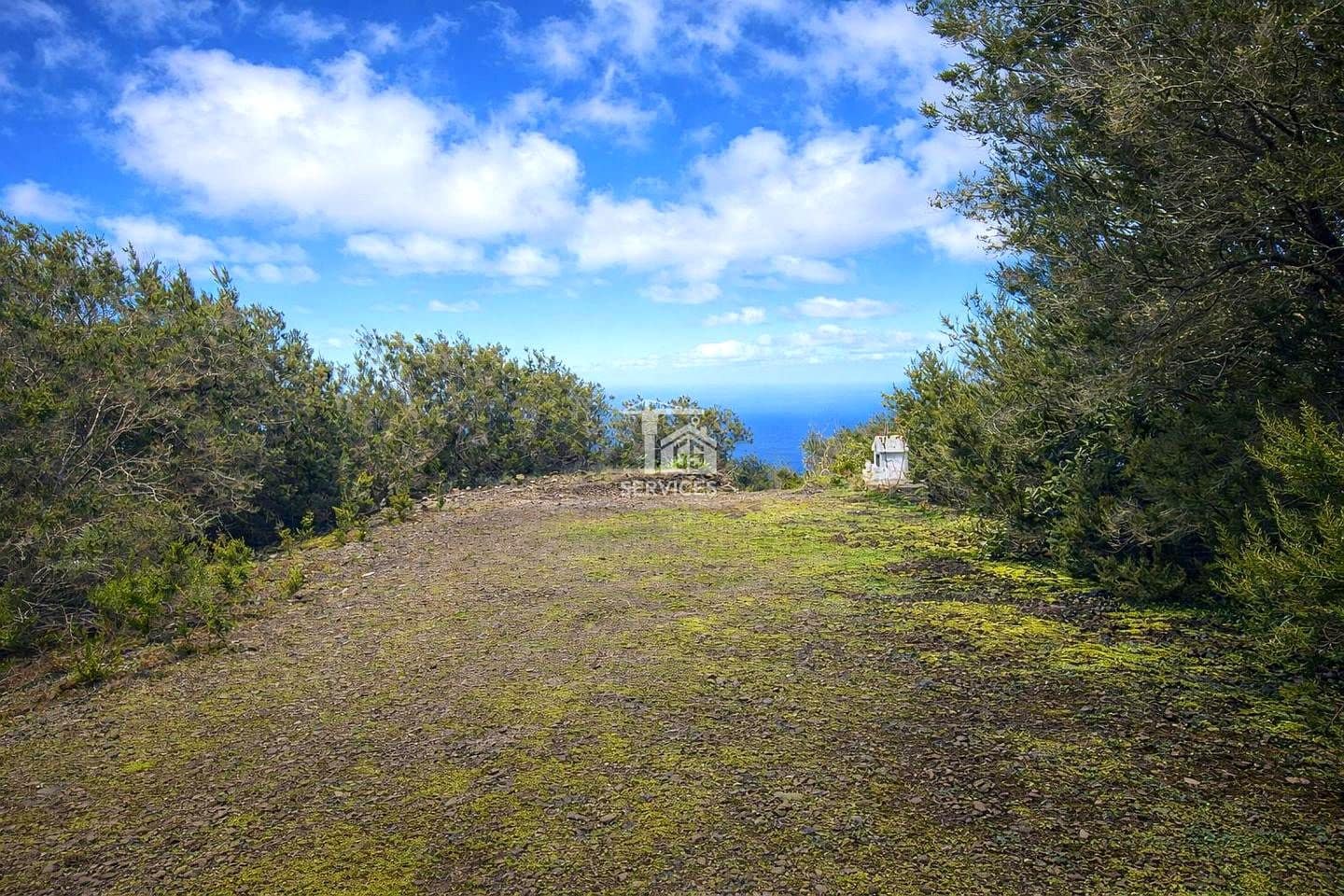 Mark till salu i El Tanque - 90 000 € (Ref: 9524953)