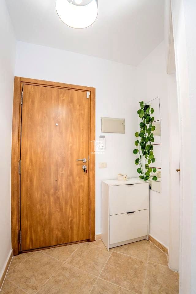 1 chambre Appartement à vendre à Adeje - 226 600 € (Ref: 9525503)