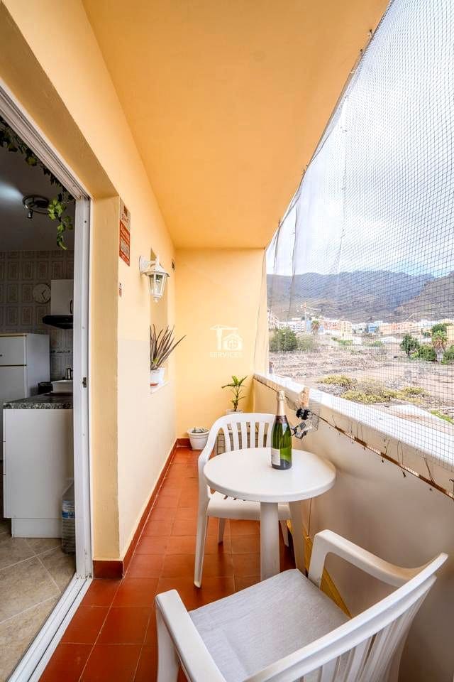 1 chambre Appartement à vendre à Adeje - 226 600 € (Ref: 9525503)
