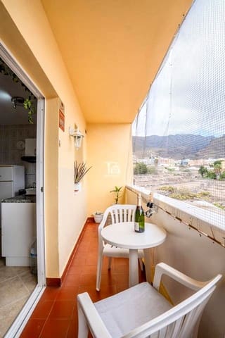 1 chambre Appartement à vendre à Casco Urbano, Adeje - 226 600 € (Ref: 9525503)