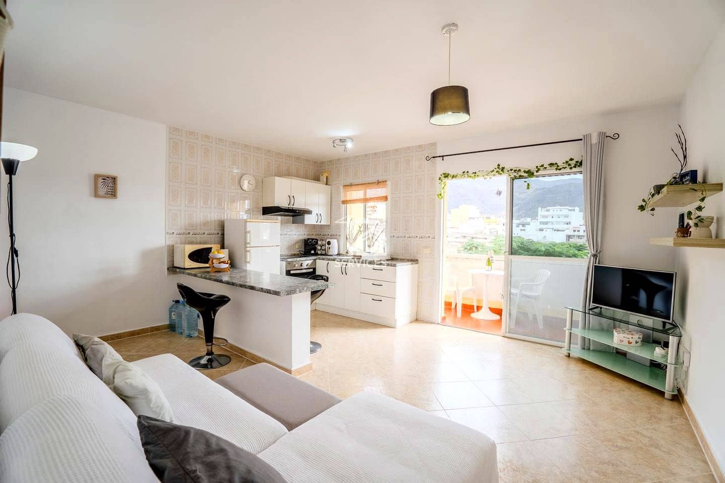 1 chambre Appartement à vendre à Adeje - 226 600 € (Ref: 9525503)