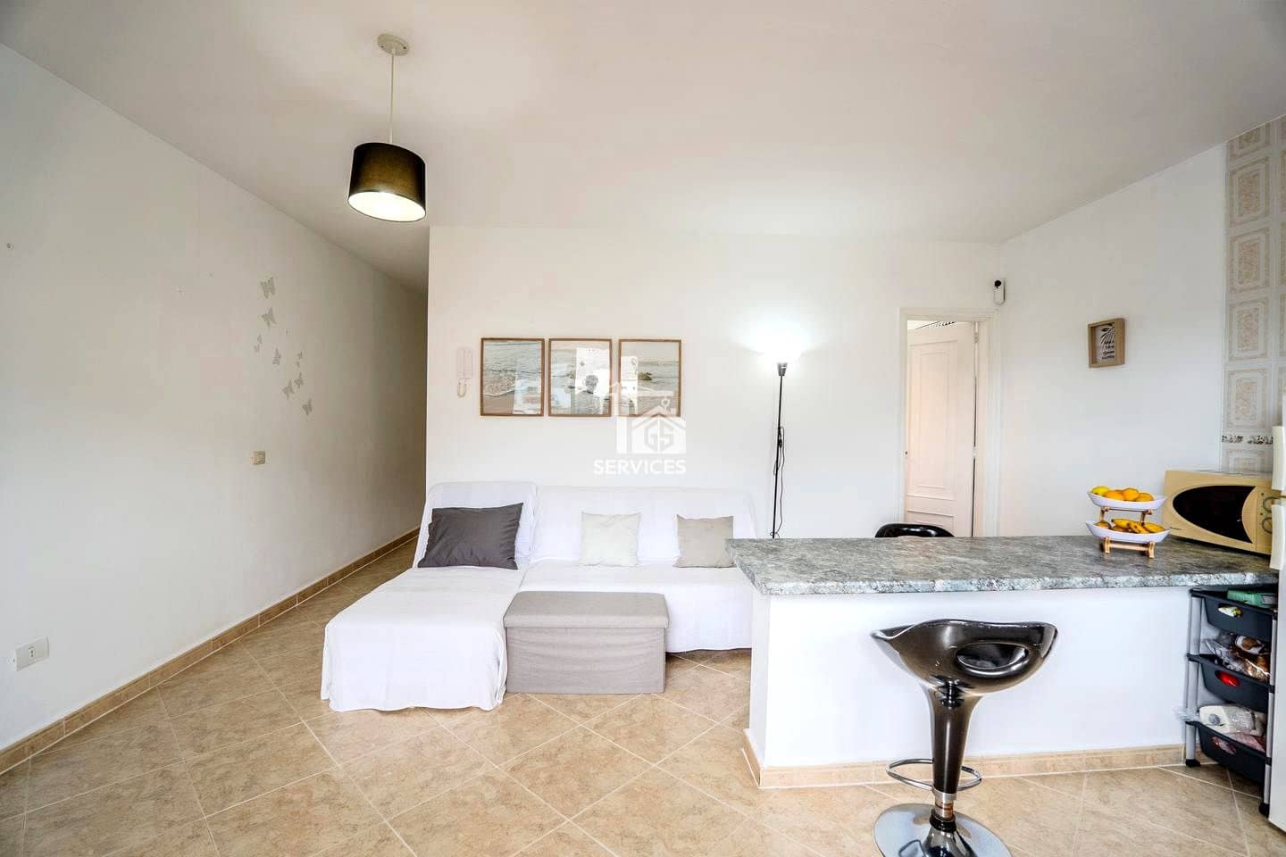 1 chambre Appartement à vendre à Adeje - 226 600 € (Ref: 9525503)