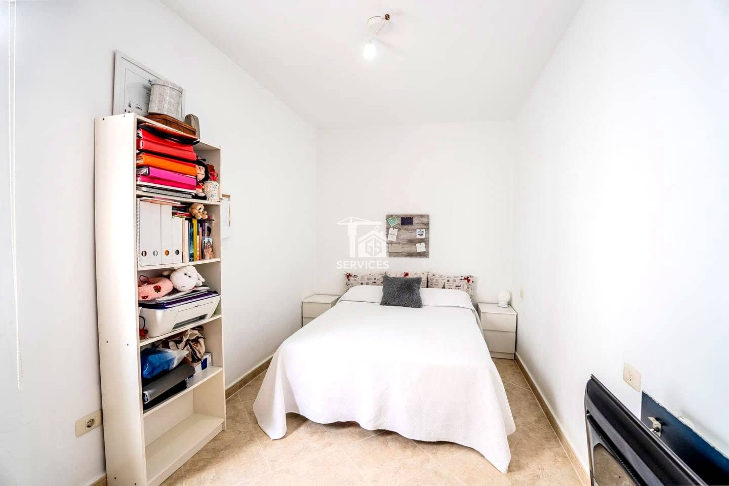 1 chambre Appartement à vendre à Adeje - 226 600 € (Ref: 9525503)