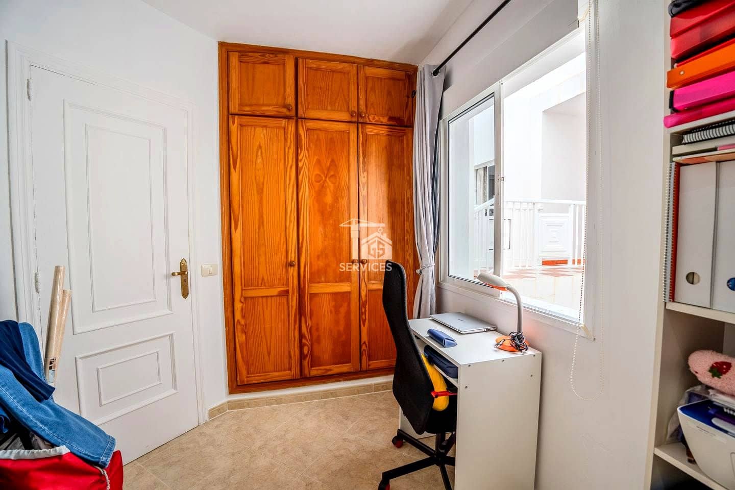 1 chambre Appartement à vendre à Adeje - 226 600 € (Ref: 9525503)