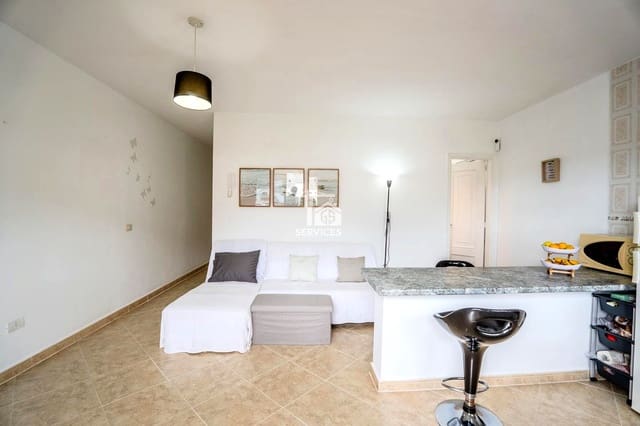 1 chambre Appartement à vendre à Casco Urbano, Adeje - 226 600 € (Ref: 9525503)