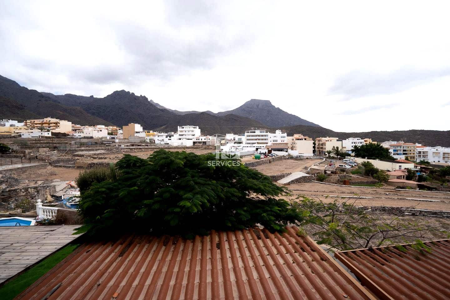 1 chambre Appartement à vendre à Adeje - 226 600 € (Ref: 9525503)