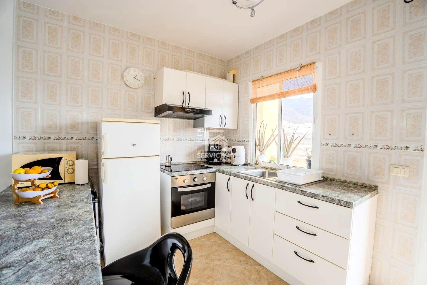 1 chambre Appartement à vendre à Adeje - 226 600 € (Ref: 9525503)