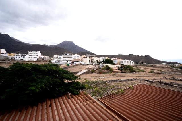 1 chambre Appartement à vendre à Casco Urbano, Adeje - 226 600 € (Ref: 9525503)