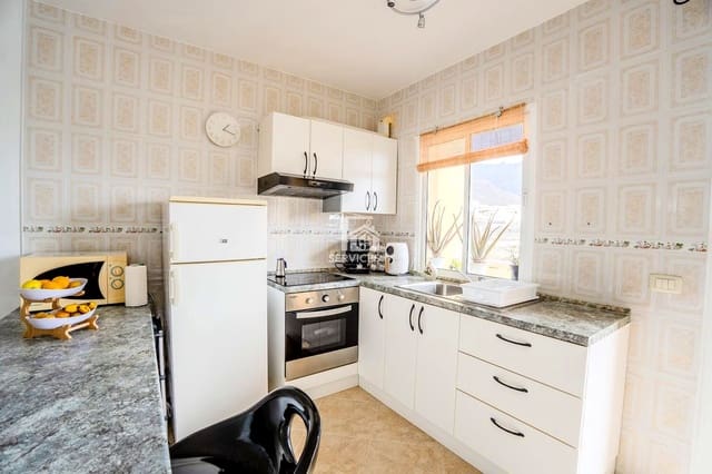 1 chambre Appartement à vendre à Casco Urbano, Adeje - 226 600 € (Ref: 9525503)