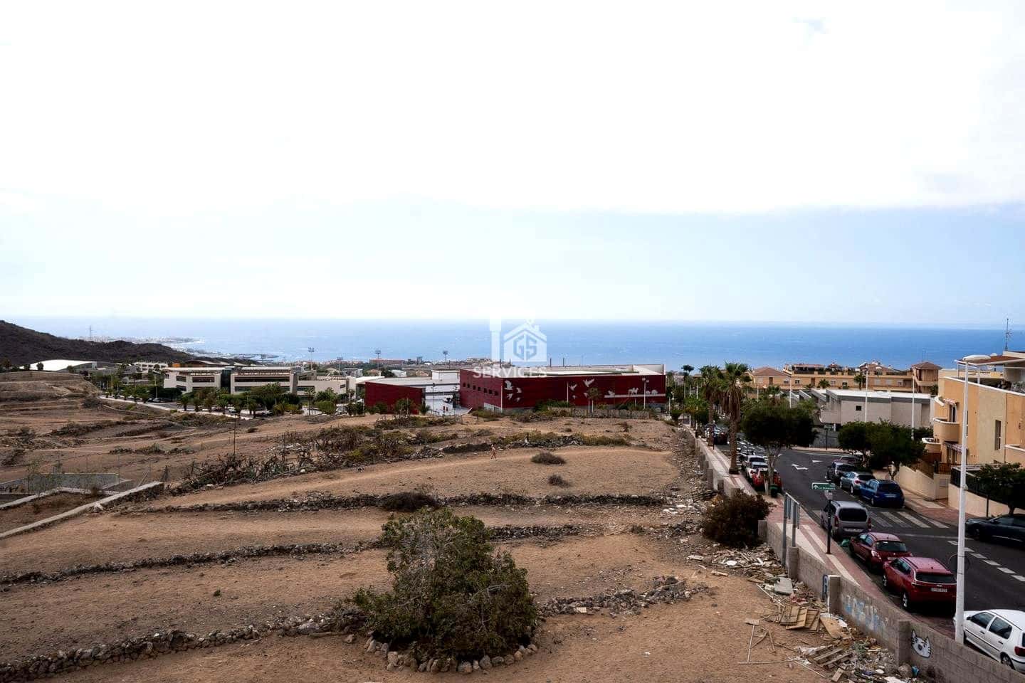 1 chambre Appartement à vendre à Adeje - 226 600 € (Ref: 9525503)