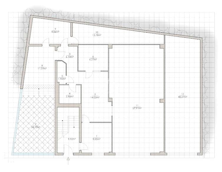 7 sypialnia Willa na sprzedaż w Los Silos z garażem - 650 000 € (Ref: 9525705)