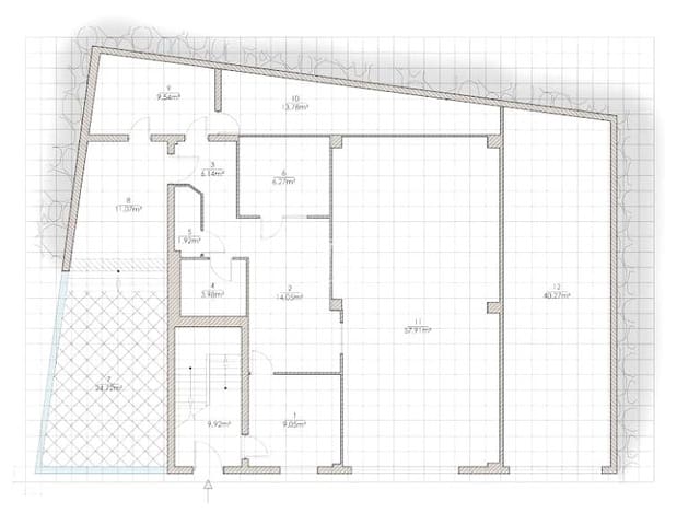 7 sypialnia Willa na sprzedaż w Los Silos z garażem - 650 000 € (Ref: 9525705)