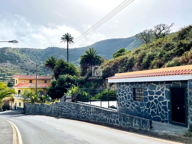 7 sypialnia Willa na sprzedaż w Los Silos z garażem - 650 000 € (Ref: 9525705)