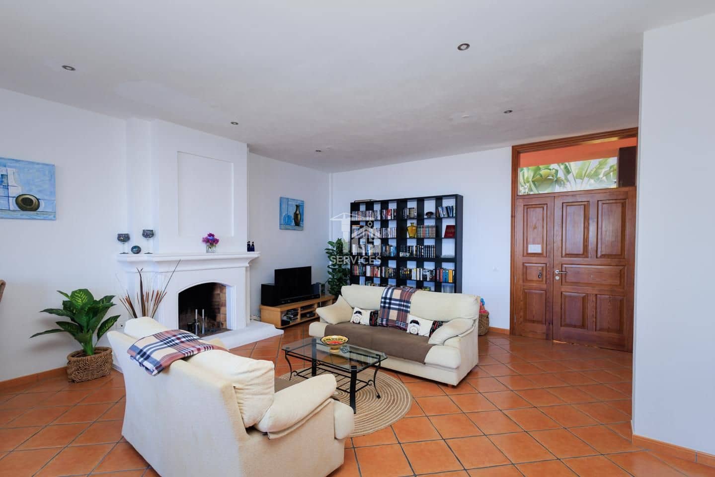 4 bedroom Villa for sale in Guia de Isora - € 720,000 (Ref: 9528667)