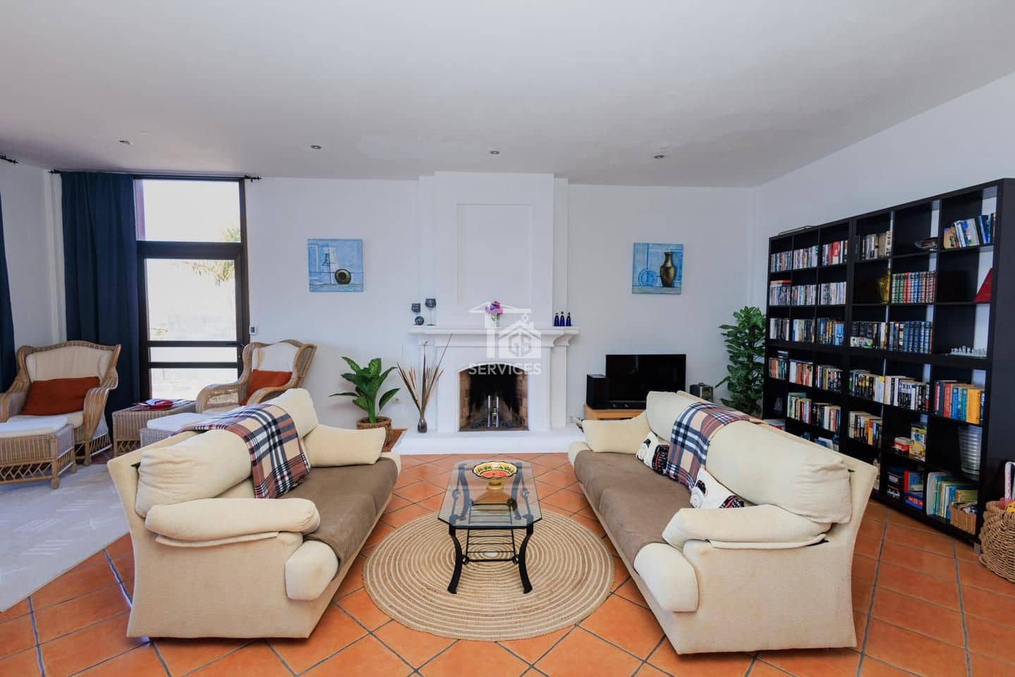 4 bedroom Villa for sale in Guia de Isora - € 720,000 (Ref: 9528667)