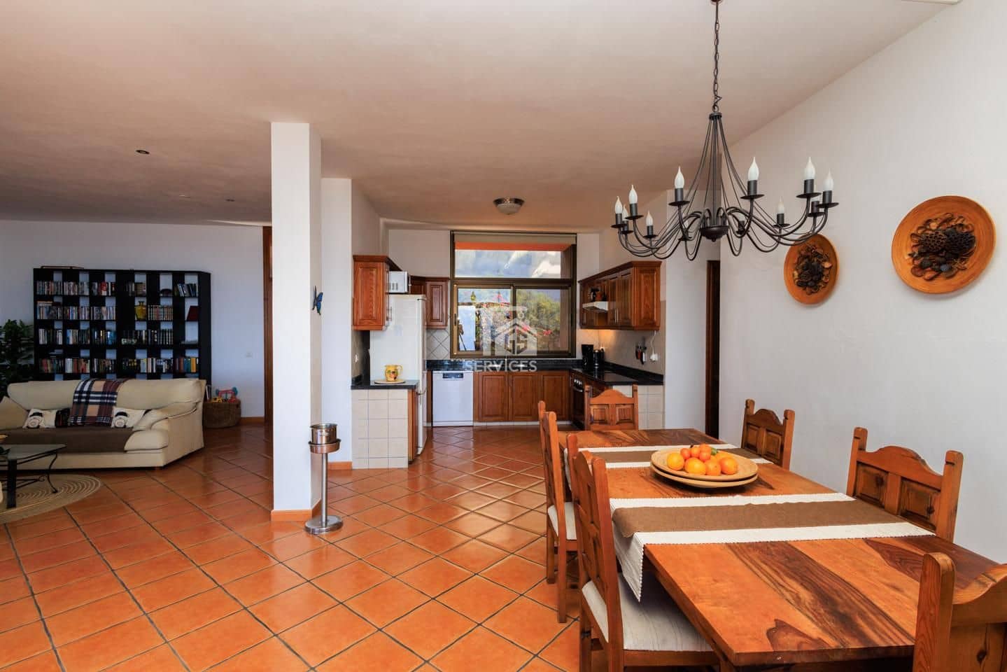 4 bedroom Villa for sale in Guia de Isora - € 720,000 (Ref: 9528667)