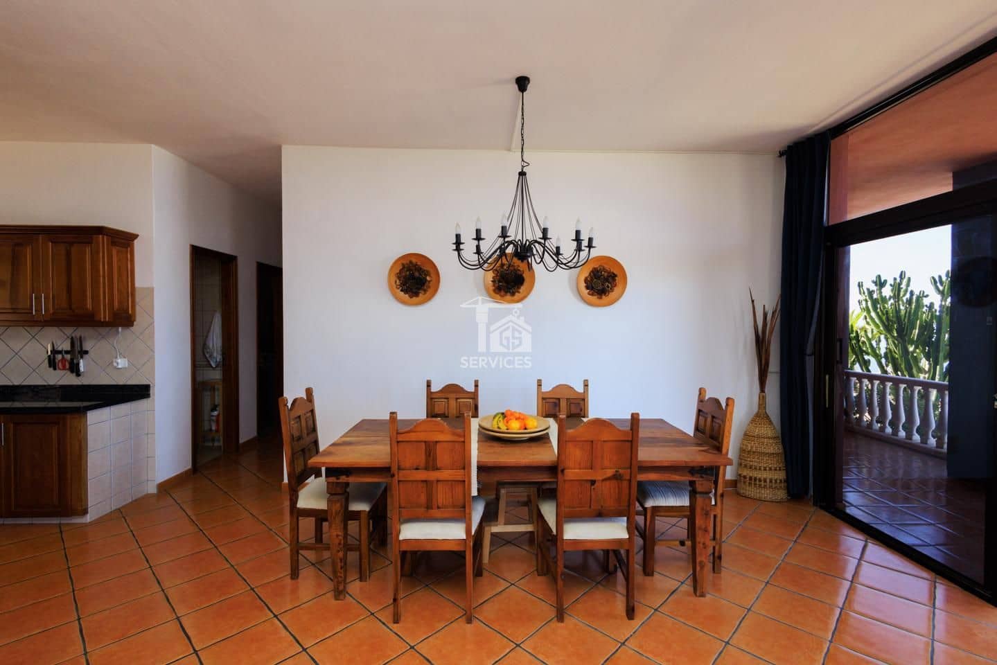 4 bedroom Villa for sale in Guia de Isora - € 720,000 (Ref: 9528667)