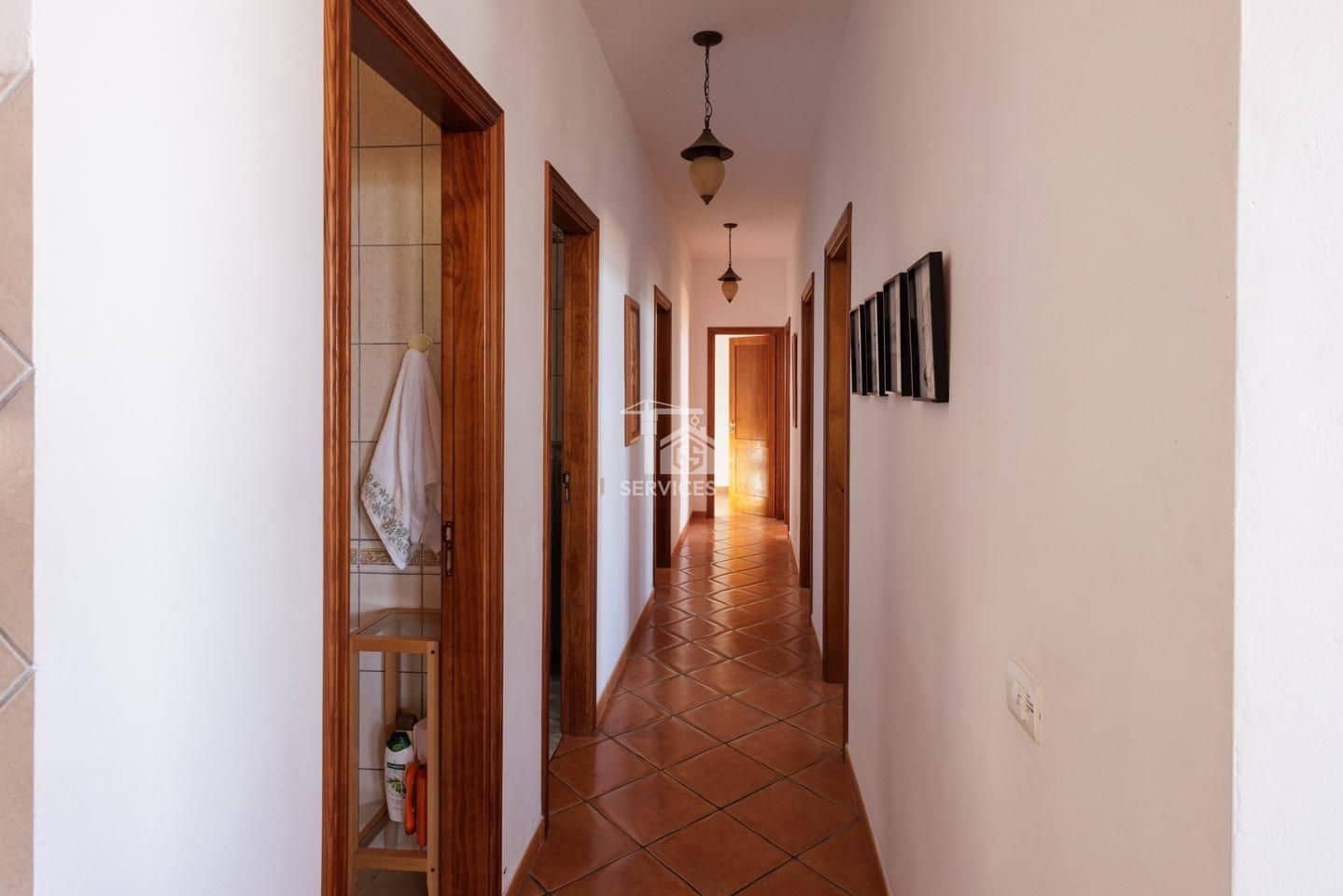 4 bedroom Villa for sale in Guia de Isora - € 720,000 (Ref: 9528667)