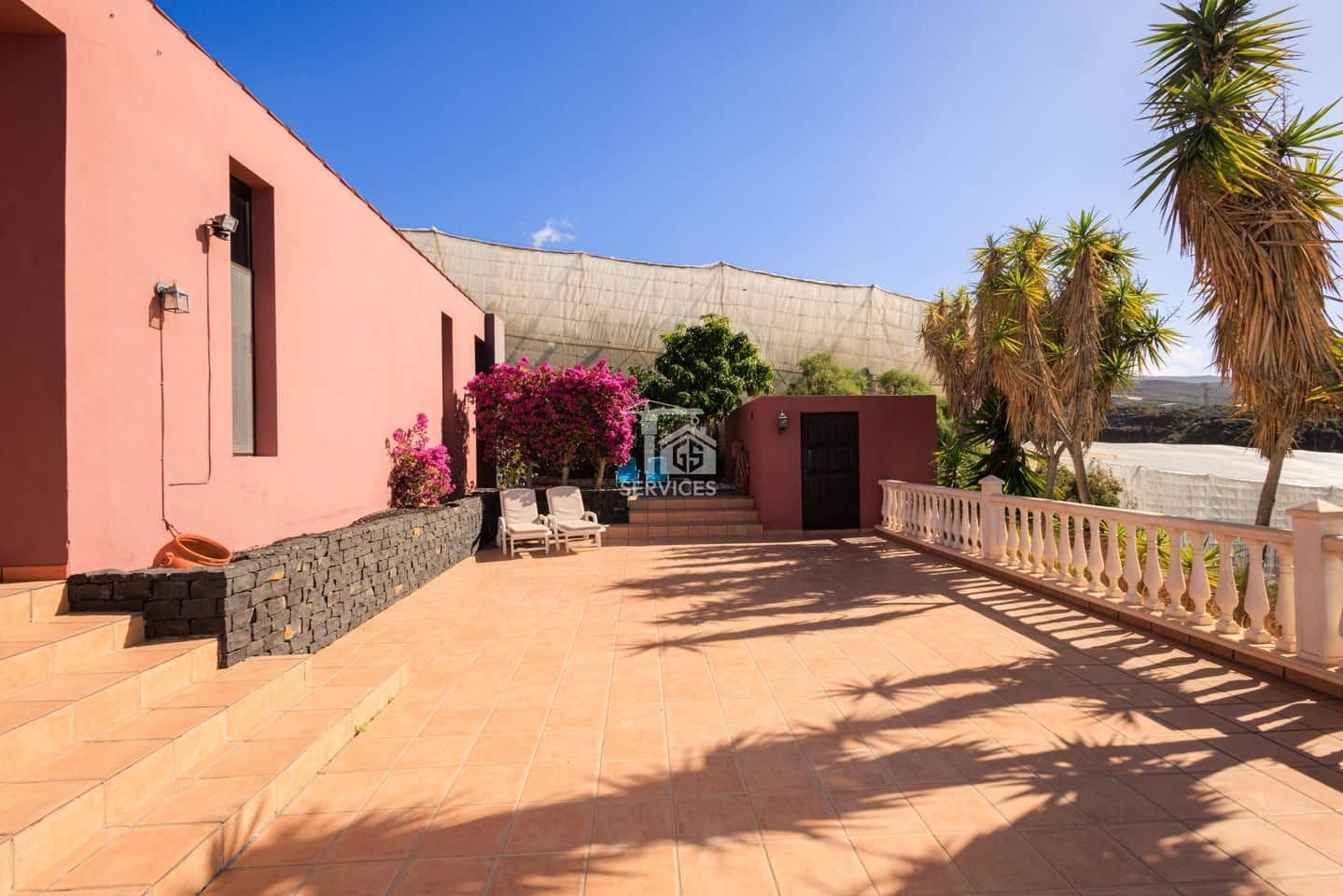 4 bedroom Villa for sale in Guia de Isora - € 720,000 (Ref: 9528667)