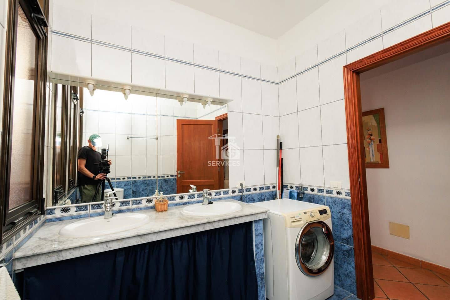 4 bedroom Villa for sale in Guia de Isora - € 720,000 (Ref: 9528667)