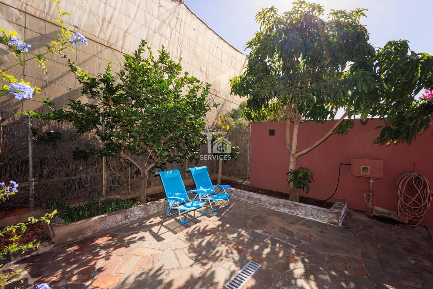 4 bedroom Villa for sale in Guia de Isora - € 720,000 (Ref: 9528667)