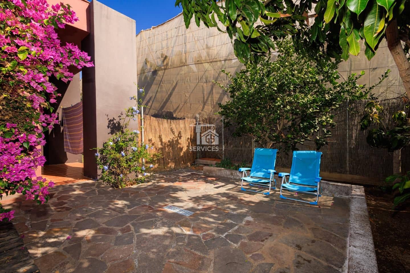 4 bedroom Villa for sale in Guia de Isora - € 720,000 (Ref: 9528667)