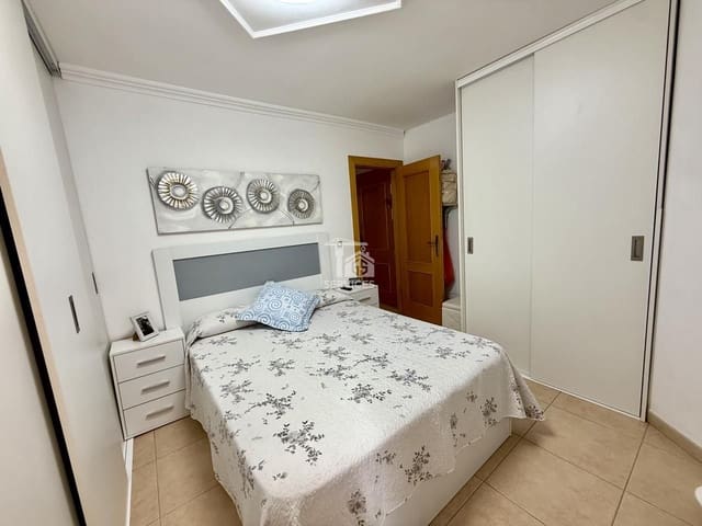 1 chambre Appartement à vendre à San Miguel de Abona avec garage - 159 000 € (Ref: 9528830)