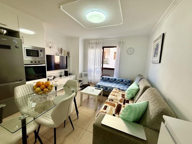 1 chambre Appartement à vendre à San Miguel de Abona avec garage - 159 000 € (Ref: 9528830)